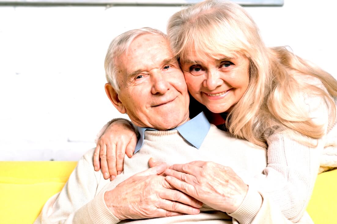 Якого догляду потребує літня людина після 80 років?