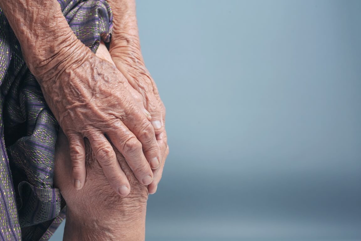 Профілактика і лікування хвороб суглобів у людей похилого віку