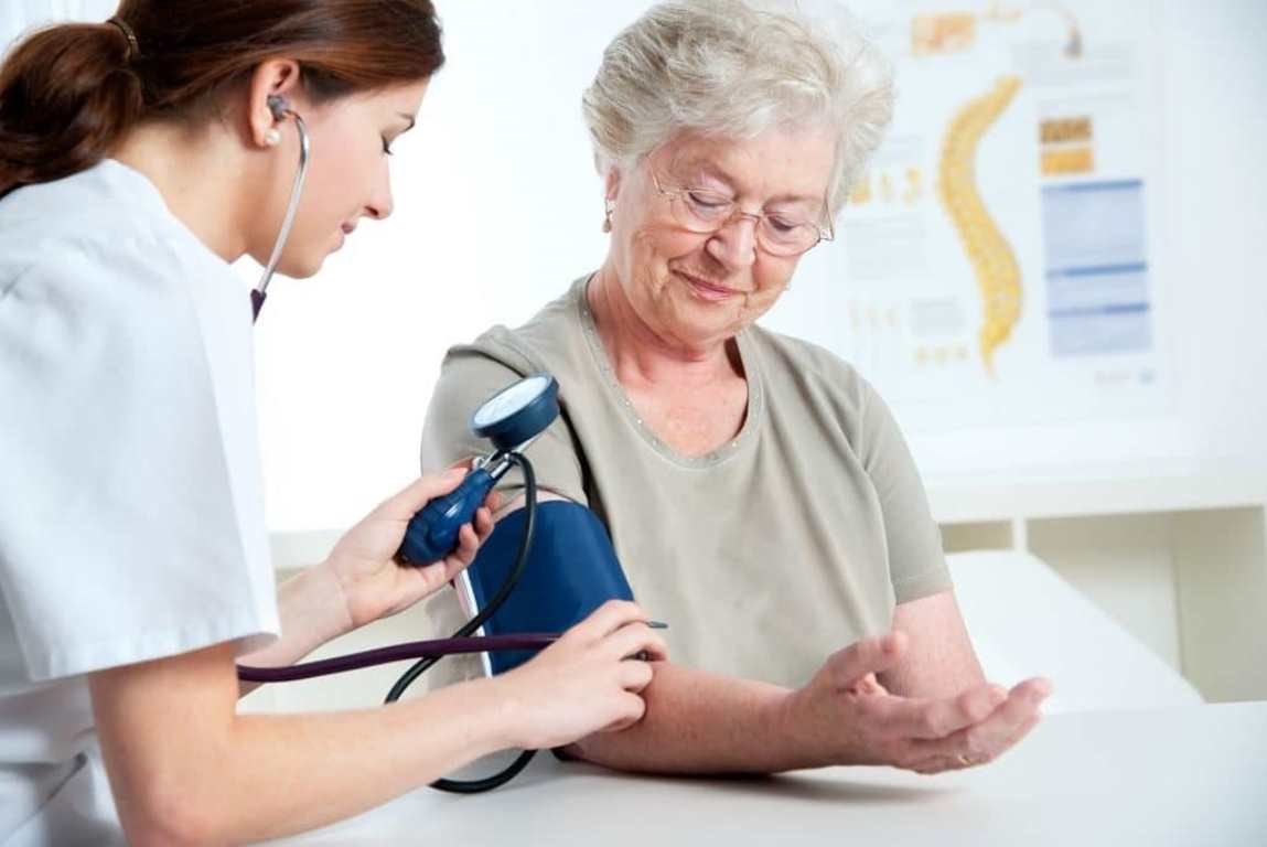 Профилактика и лечение сердечно-сосудистых заболеваний в пожилом возрасте